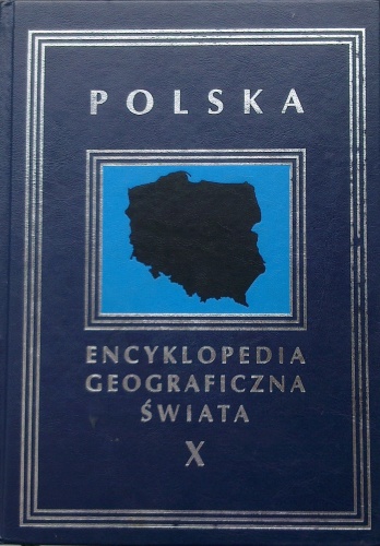 Okładka:  praca zbiorowa - Polska