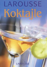 Okładka: Fernando Castellon - Koktajle
