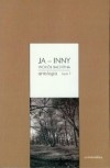 Okładka: Danuta Ulicka - Ja - Inny. Wokół Bachtina. Antologia, tom 1-2