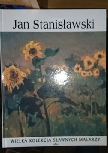 Okładka:  praca zbiorowa - Jan Stanisławski