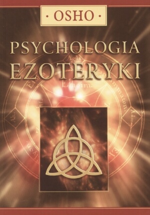 Okładka:  Osho - Psychologia ezoteryki