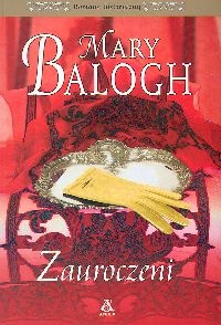Okładka: Mary Balogh - Zauroczeni