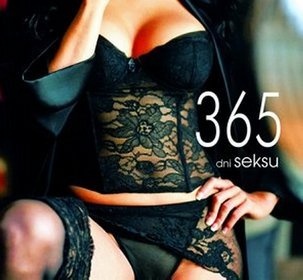 Okładka: Equipo Arial - 365 dni seksu