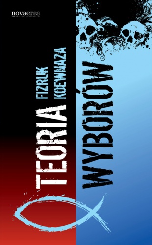 Okładka: Fizruk Koewnaza - Teoria wyborów