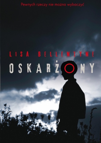 Okładka: Lisa Bellentyne - Oskarżony