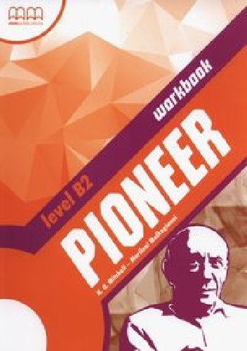 H. Q. Mitchell - Pioneer Level B2 Workbook