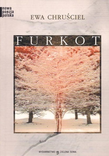 Okładka: Ewa Chruściel - Furkot