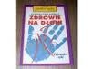 Okładka: Antonio Cerda Barbera - Zdrowie na dłoni