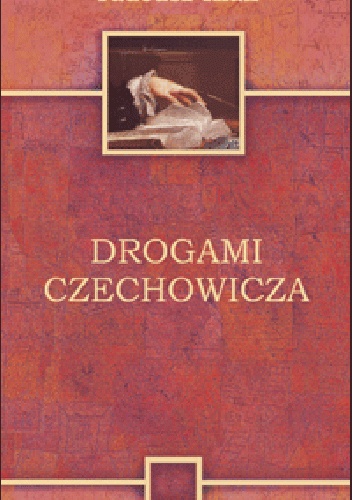 Okładka: Tadeusz Kłak - Drogami Czechowicza