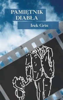 Okładka: Irek Grin - Pamiętnik diabła