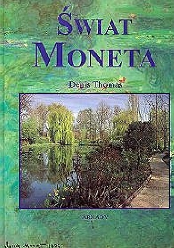 Okładka:  - Świat Moneta