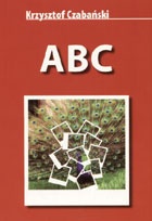 Okładka: Krzysztof Czabański - ABC