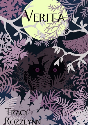 Okładka: Tracy Rozzlynn - Verita
