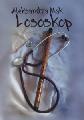 Okładka: Aleksandra Mak - Lososkop