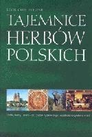 Okładka: Lech Chmielewski - Tajemnice herbów polskich