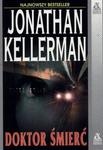 Okładka: Jonathan Kellerman - Doktor Śmierć