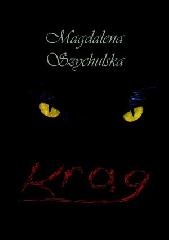 Okładka: Magdalena Szychulska - Krąg
