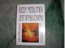 Okładka: John Holmstrom - Kiedy modlitwa jest wysłuchana
