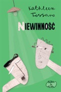 Okładka: Kathleen Tessaro - Niewinność