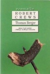 Okładka: Thomas Berger - Robert Crews