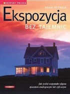Okładka: Bryan Peterson - Ekspozycja bez tajemnic
