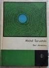 Okładka: Michał Sprusiński - Sen słoneczny