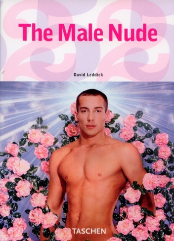 Okładka: David Leddick - The Male Nude
