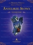 Okładka: Doreen Virtue - Anielskie słowa
