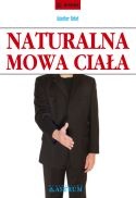 Okładka: Guenther Rebel - Naturalna mowa ciała