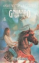 Okładka: Andre Norton - Gniazdo gryfa