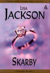 Okładka: Lisa Jackson - Skarby