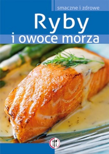 Marta Krawczyk - Ryby i owoce morza