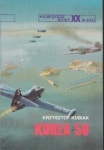 Okładka: Krzysztof Kubiak - Korea 50