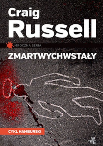 Okładka: Craig Russell - Zmartwychwstały