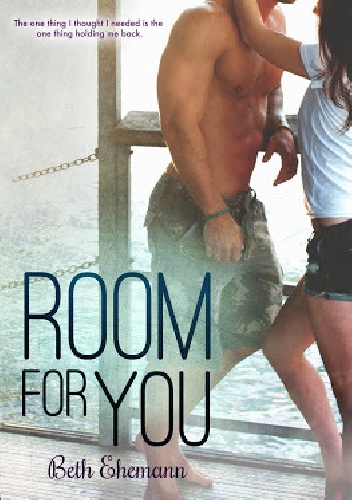 Okładka: Beth Ehemann - Room for You