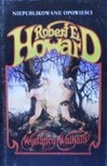 Okładka: Robert Ervin Howard - Wysłańcy Walhalli