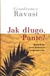 Okładka: Gianfranco Ravasi - Jak długo, Panie?