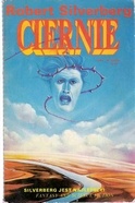 Okładka: Robert Silverberg - Ciernie