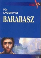 Okładka: Pär Lagerkvist - Barabasz