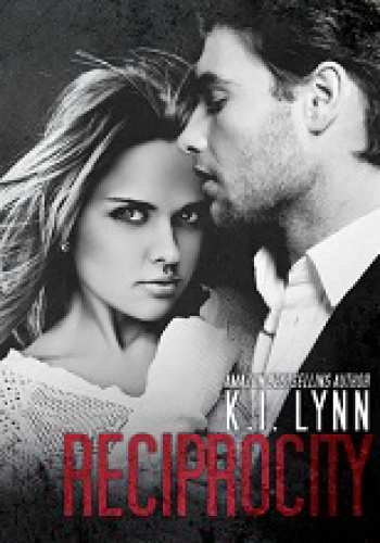 Okładka: K.I. Lynn - Reciprocity