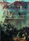 Okładka: Henryk Brandt - Moja służba w Legii Nadwiślańskiej