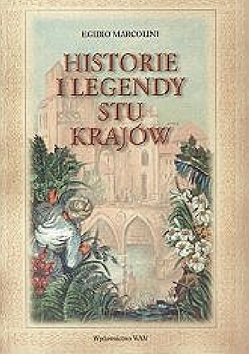Okładka:  - Historie i legendy stu krajów
