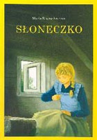Okładka: Maria Buyno-Arctowa - Słoneczko