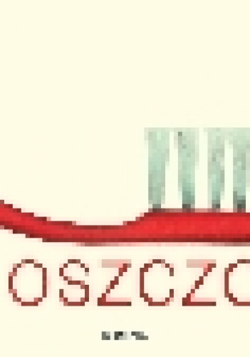 Okładka:  - Zęboszczotki