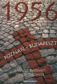 Okładka:  Janos Tischler - 1956