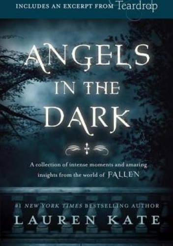 Lauren Kate - Fallen: Angels in the Dark