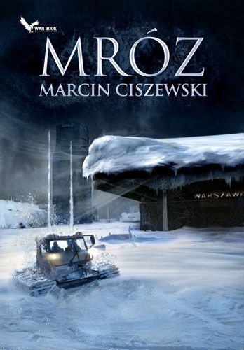 Marcin Ciszewski - Mróz