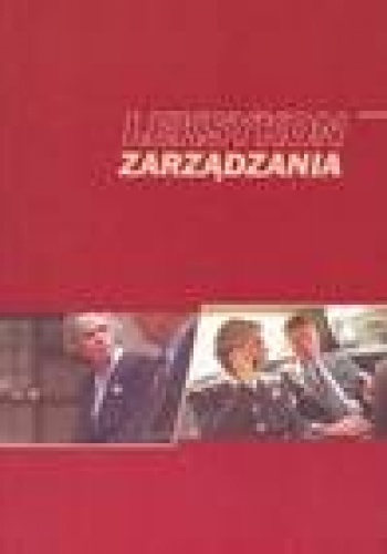 Okładka: Artur Olczak - Leksykon zarządzania