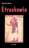 Okładka: Raymond Bloch - Etruskowie
