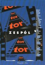 Okładka: Zofia Turowska - Zespół TOR
